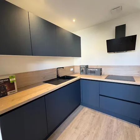Apartment #301- Heart Of Vieil - Place Nationale-high-end Newly Renovated & Furnished *