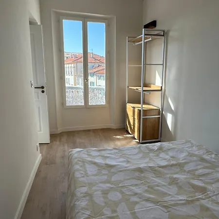 #301- Heart Of Vieil - Place Nationale-high-end Newly Renovated & Furnished Antibes
