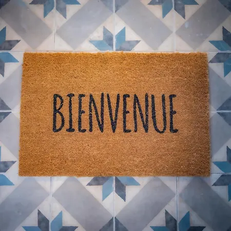 Daire #301- Heart Of Vieil - Place Nationale-high-end Newly Renovated & Furnished *