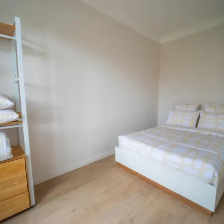 Daire #301- Heart Of Vieil - Place Nationale-high-end Newly Renovated & Furnished