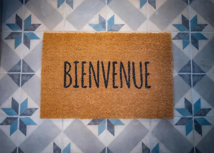 Lägenhet #301- Heart Of Vieil - Place Nationale-high-end Newly Renovated & Furnished *